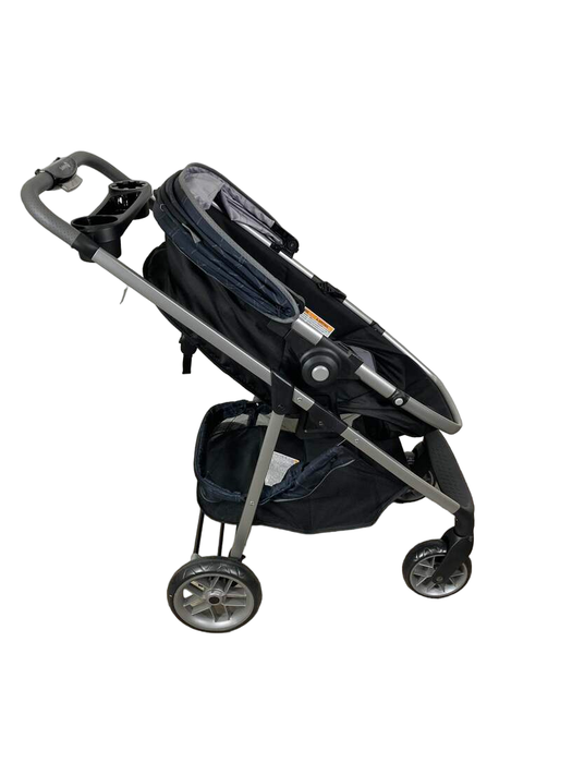 secondhand Strollers