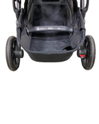 secondhand UPPAbaby VISTA V2 Stroller, 2022, Jake (Black)