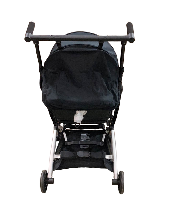 gb Pockit+ All City Stroller, Velvet Black, 2021