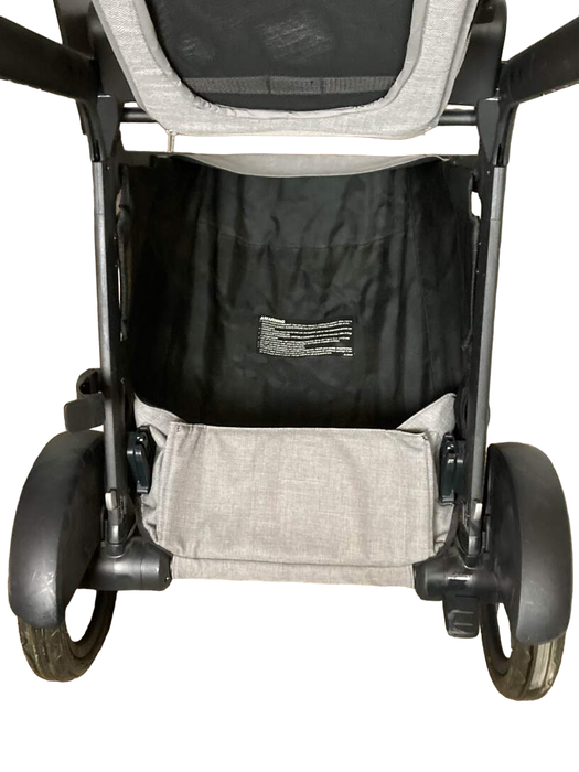 secondhand Strollers