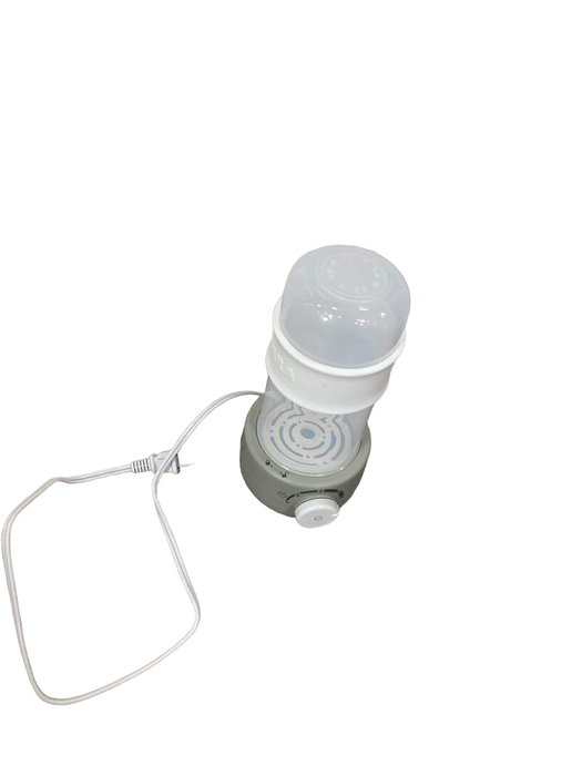 secondhand Beaba Quick Baby Bottle Warmer