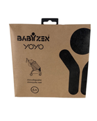 used Babyzen YOYO 6+ Insect Shield