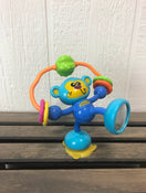 secondhand BUNDLE Teething And Grasping Toys