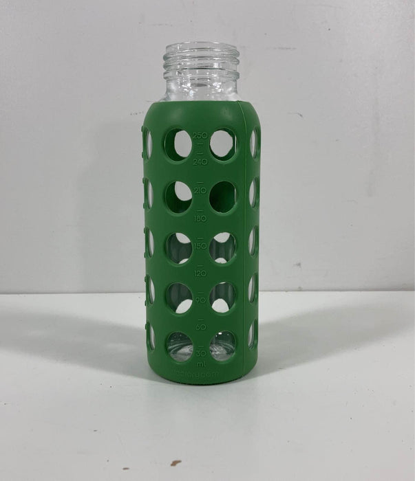 secondhand Lifefactory Glass Bottles