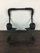 used Baby Jogger Car Seat Adapter (city Select, City Select LUX, City Premier) For Chicco/Peg Perego