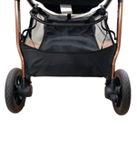 used Maxi-Cosi Zelia2 Luxe Travel System, 2023, Dark Ember