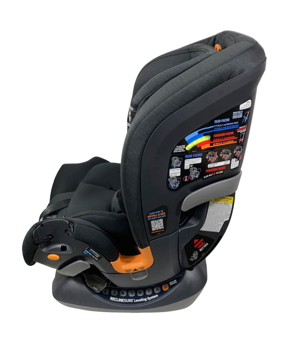 secondhand Carseat