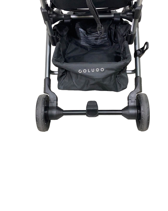 Colugo Compact Stroller, 2022, Wild Child