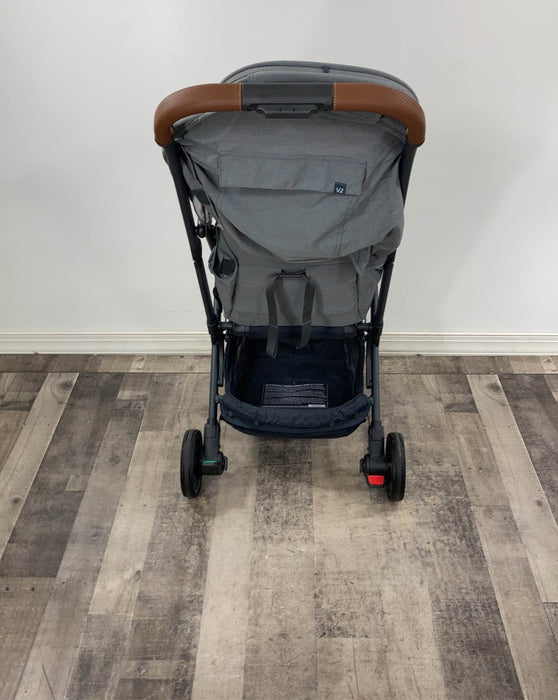 used UPPAbaby MINU V2 Stroller