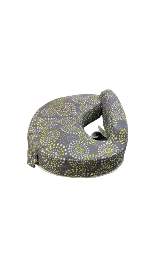 secondhand My Brest Friend Nursing Pillow, Fireworks