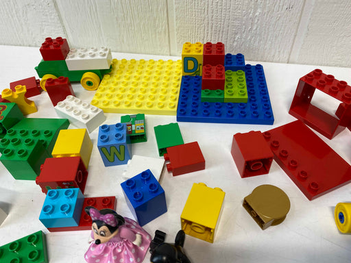 secondhand Lego Duplo Collection