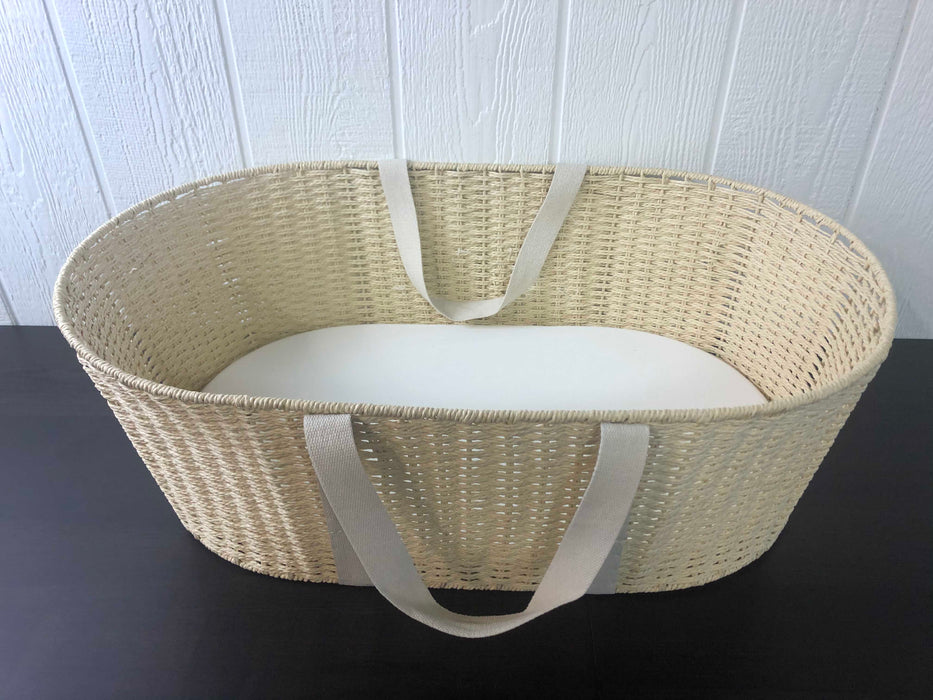 secondhand Design Dua Ark Bassinet