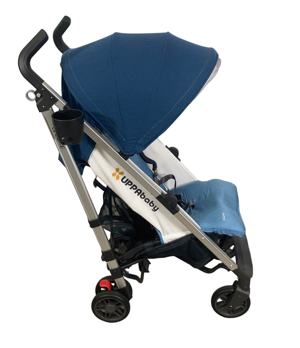 secondhand Strollers