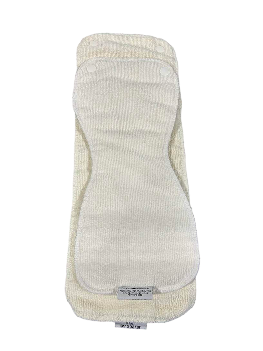 Rumparooz One-Size Pocket Diapers