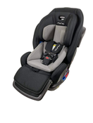 used Nuna EXEC All In One Car Seat, Caviar, 2023