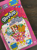 Shopkins Play Sets