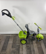 secondhand Little Tikes Ride ‘N Learn 3-in-1 Trike