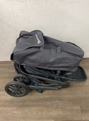 used UPPAbaby VISTA V2 Stroller, 2020, Jake (Black)