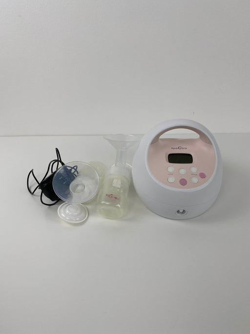 secondhand Spectra Baby S2 Plus Electric Breast Pump