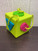 secondhand Fat Brain Toys Oombee Cube