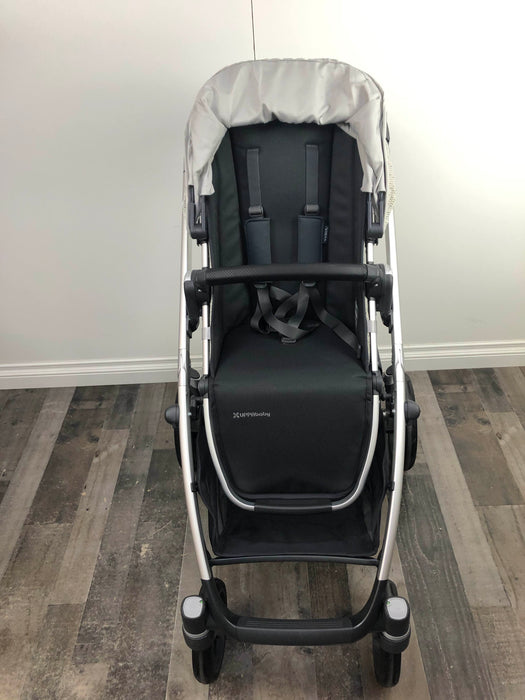 used UPPAbaby VISTA V2 Stroller