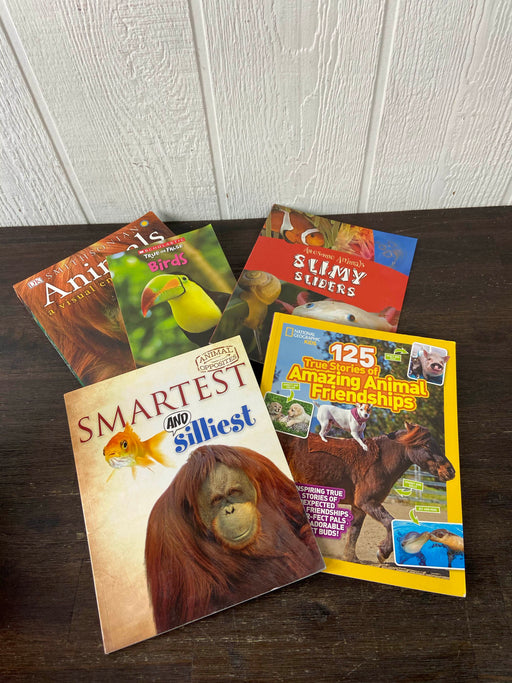 used BUNDLE Picture Books