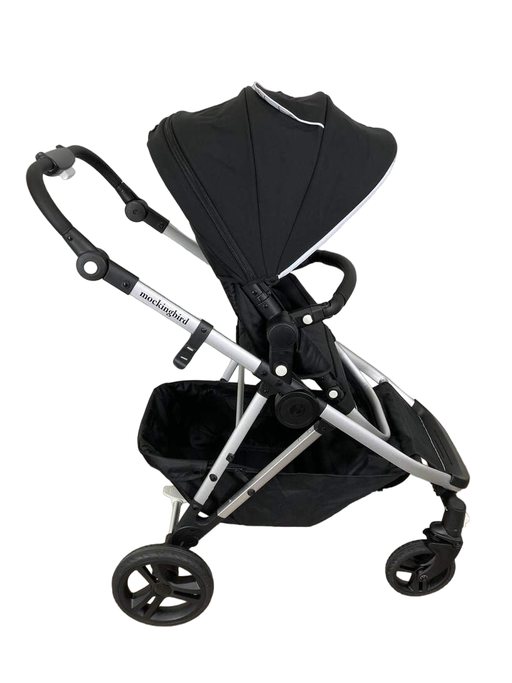 used Strollers