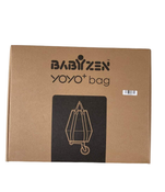 used Babyzen YOYO+ Bag, Taupe