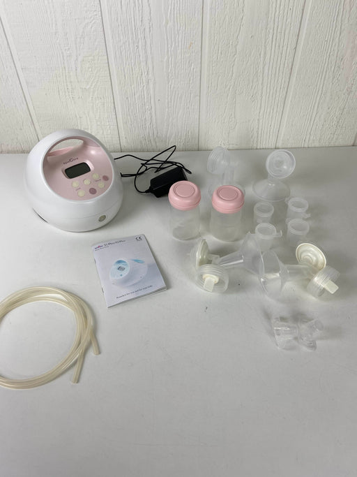 used Spectra Baby S2 Plus Electric Breast Pump