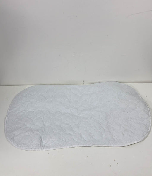 used Halo BassiNest Mattress Pad Cover