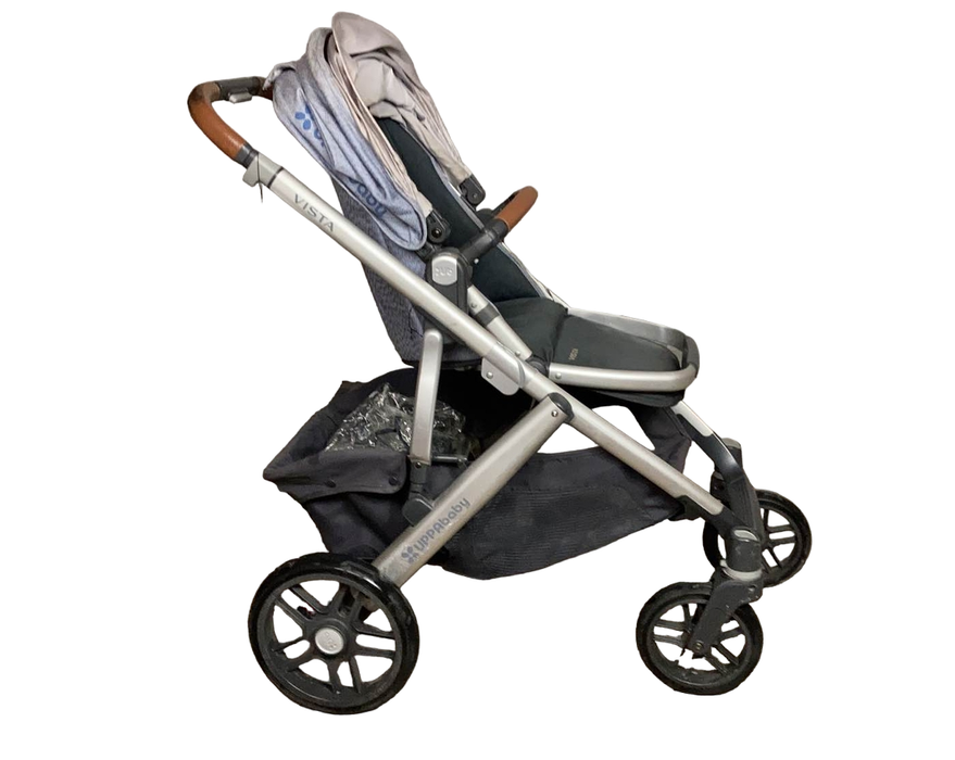 secondhand Strollers