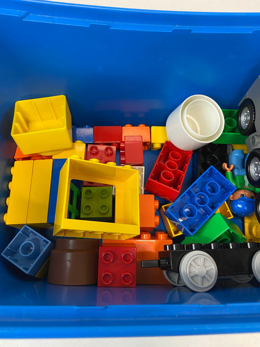 secondhand LEGO Set