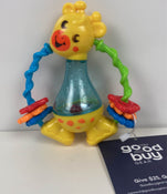 used PlayGo Giraffe Activity Buddy