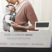 used Infant Gear