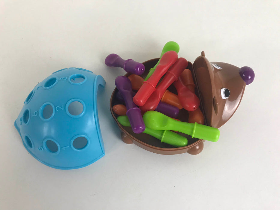 used Infant Toddler Toys