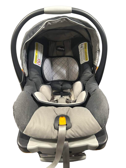 used Chicco KeyFit 30 Infant Car Seat, 2019, Nottingham