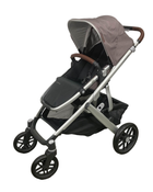 used UPPAbaby VISTA V2 Stroller, Theo (Dark Taupe), 2023