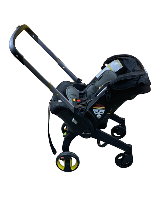 used Strollers