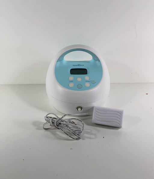 secondhand Spectra Baby S1 Plus Premier Rechargeable Breast Pump