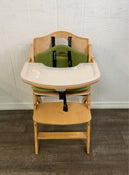 secondhand Abiie Beyond Junior Y Wooden High Chair