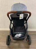 used UPPAbaby VISTA Stroller