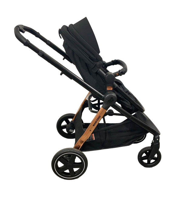 secondhand Standard Strollers