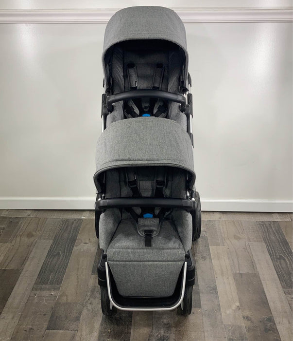 secondhand Strollers