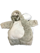 used Target Squirrel Costume, 6-12 Months