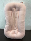 used Snuggle Me Organic Sensory Lounger, Infant, Gumdrop