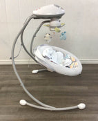 secondhand Infant Gear