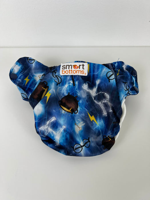 secondhand BUNDLE Smart Bottoms All-in-One Cloth Diapers