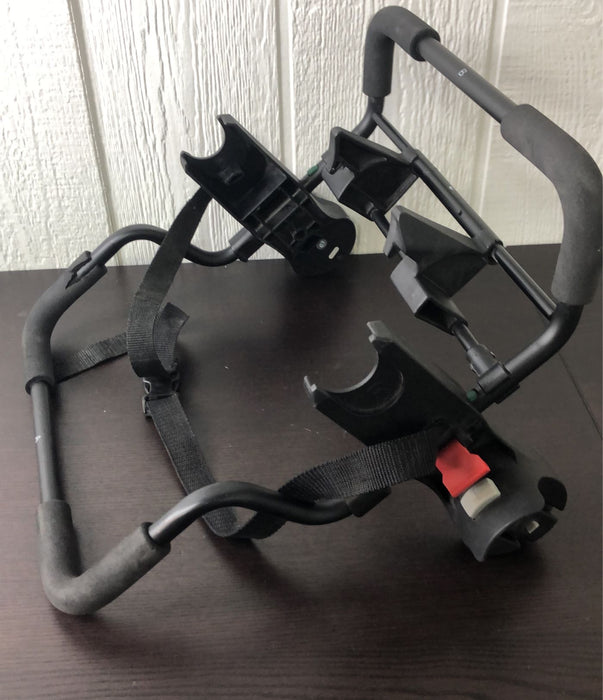 secondhand Baby Jogger City Select Universal Car Seat Adapter