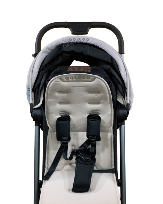 used Strollers