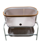 used Maxi-Cosi Iora Bedside Bassinet, Horizon Sand